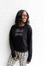 Limited Edition Detroit Blows X Lingua Franca Sweatshirt